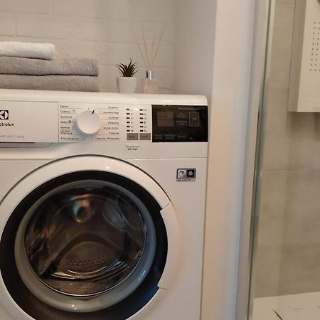 Apartament Na Calych Jeziorach 吉日茨科 外观 照片
