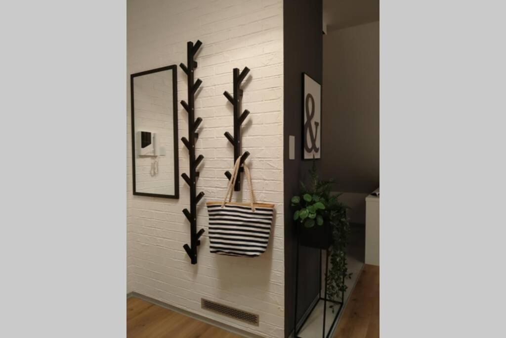 Apartament Na Calych Jeziorach 吉日茨科 外观 照片